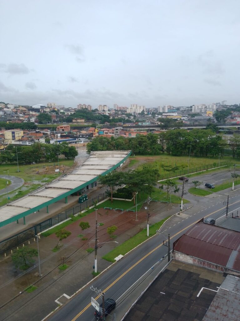 Apartamento em Itaquera