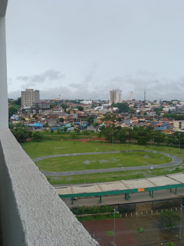 Apartamento em Itaquera