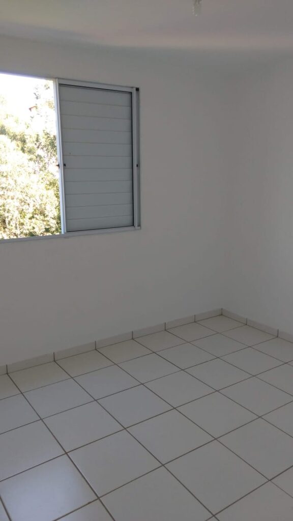 Apartamento em Área Residencial