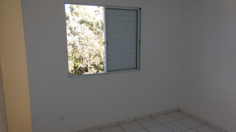 Apartamento em Área Residencial