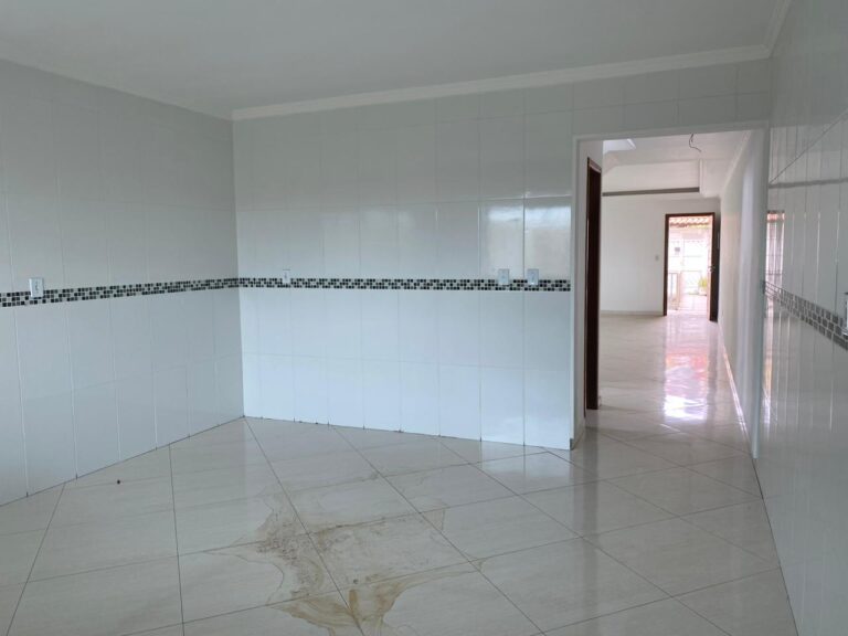 Sobrado em Pq do Carmo