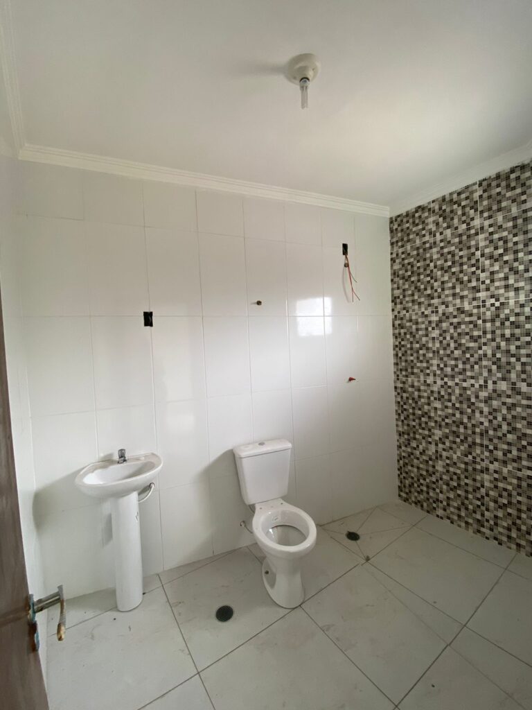 Sobrado em Pq do Carmo