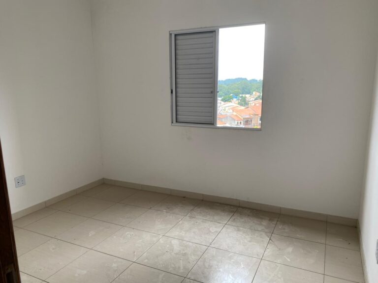 Sobrado em Pq do Carmo