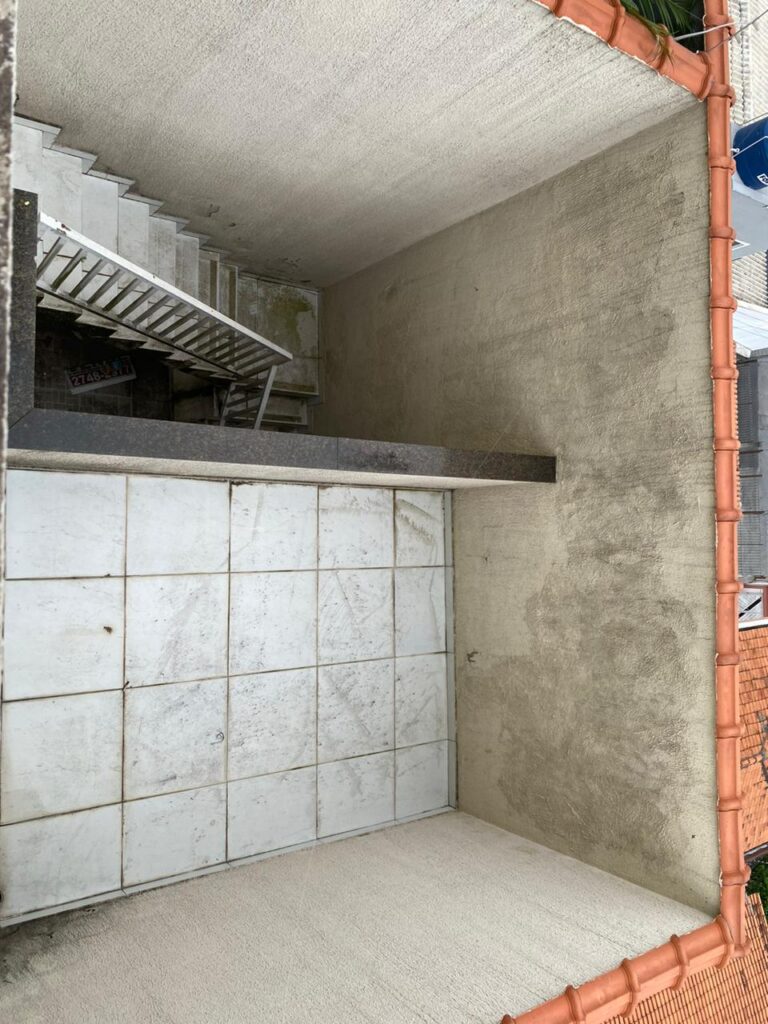 Sobrado em Pq do Carmo