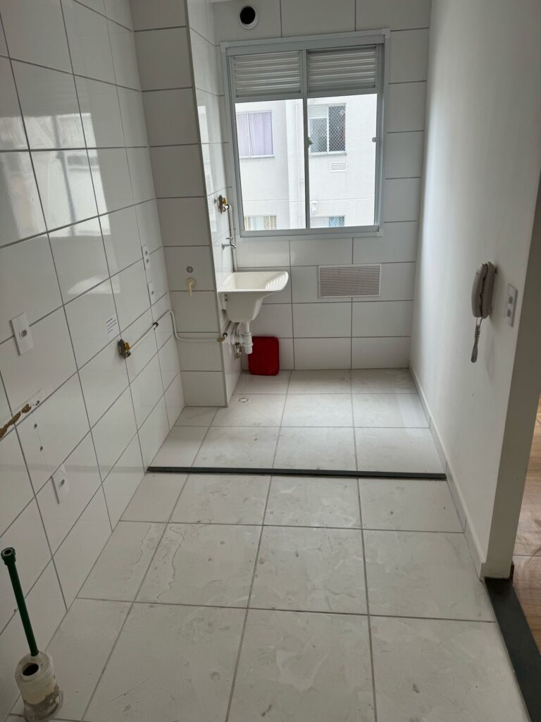 Apartamento em Arthur Alvim