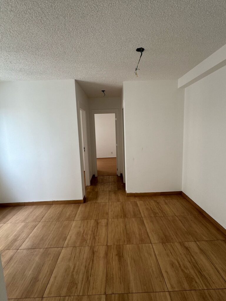 Apartamento em Arthur Alvim