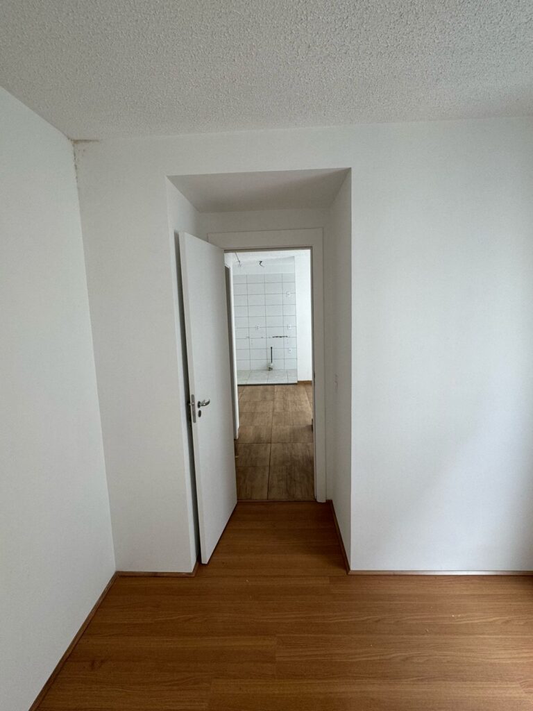 Apartamento em Arthur Alvim