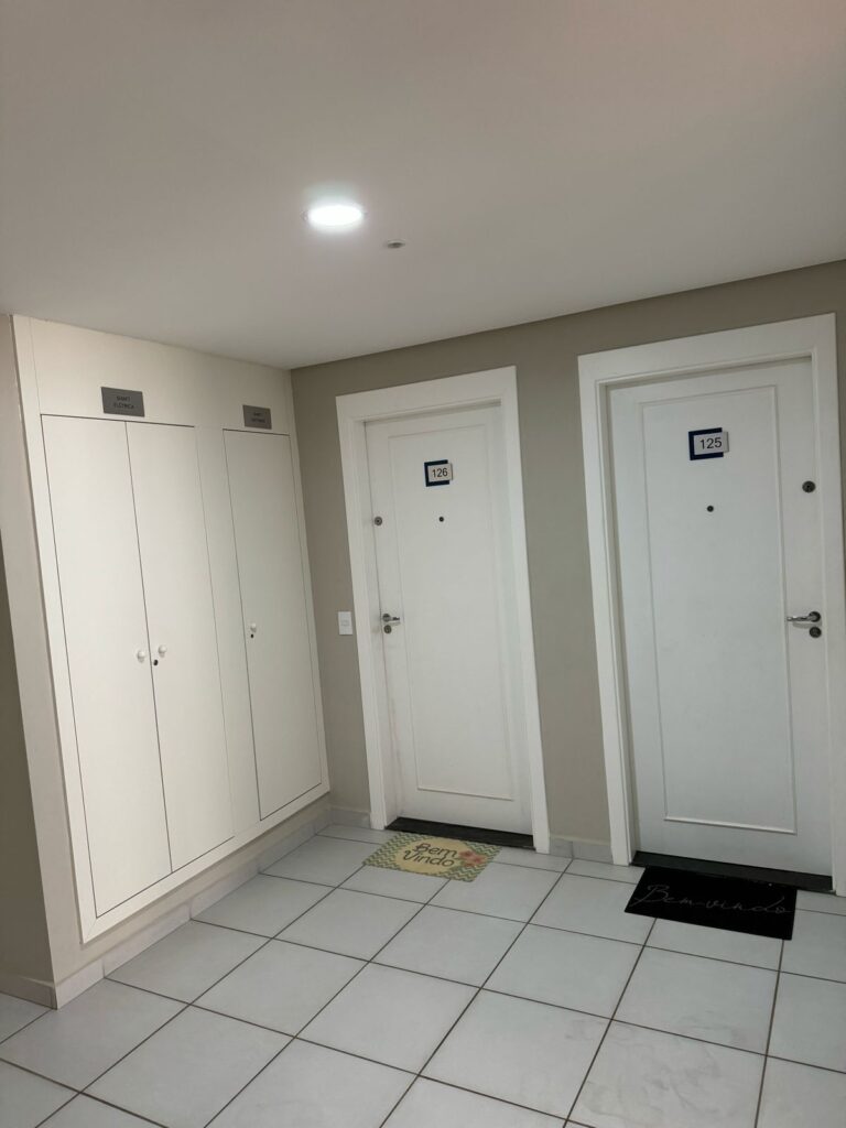 Apartamento em Arthur Alvim
