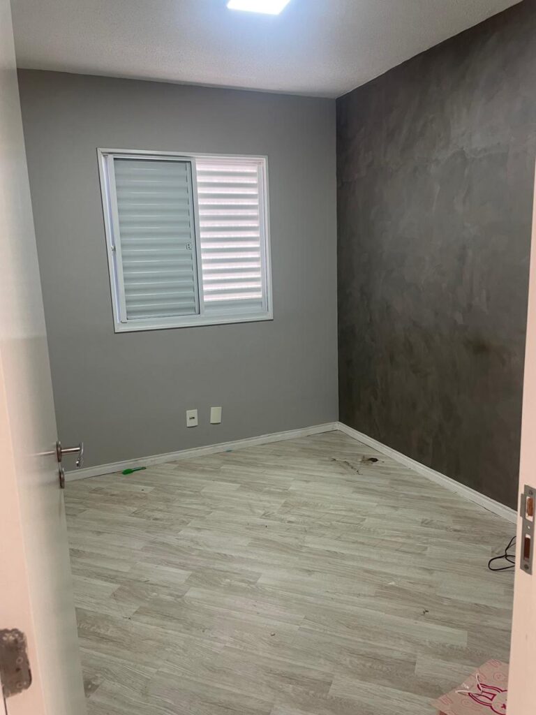 Apartamento em Colônia