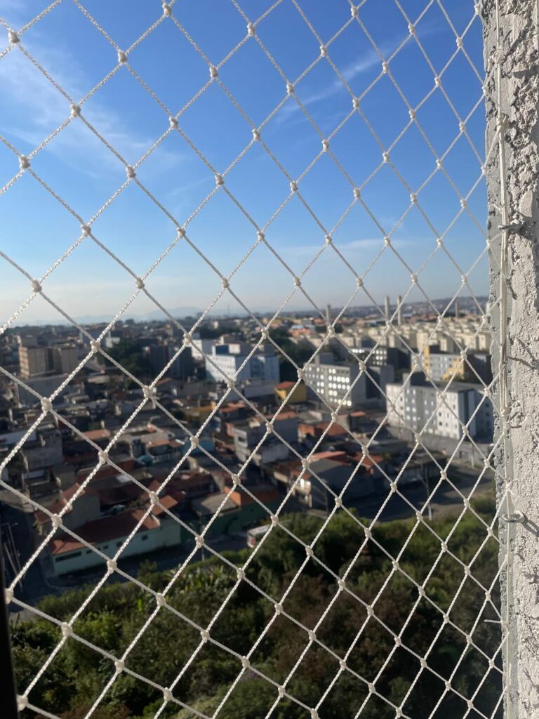 Apartamento em Colônia