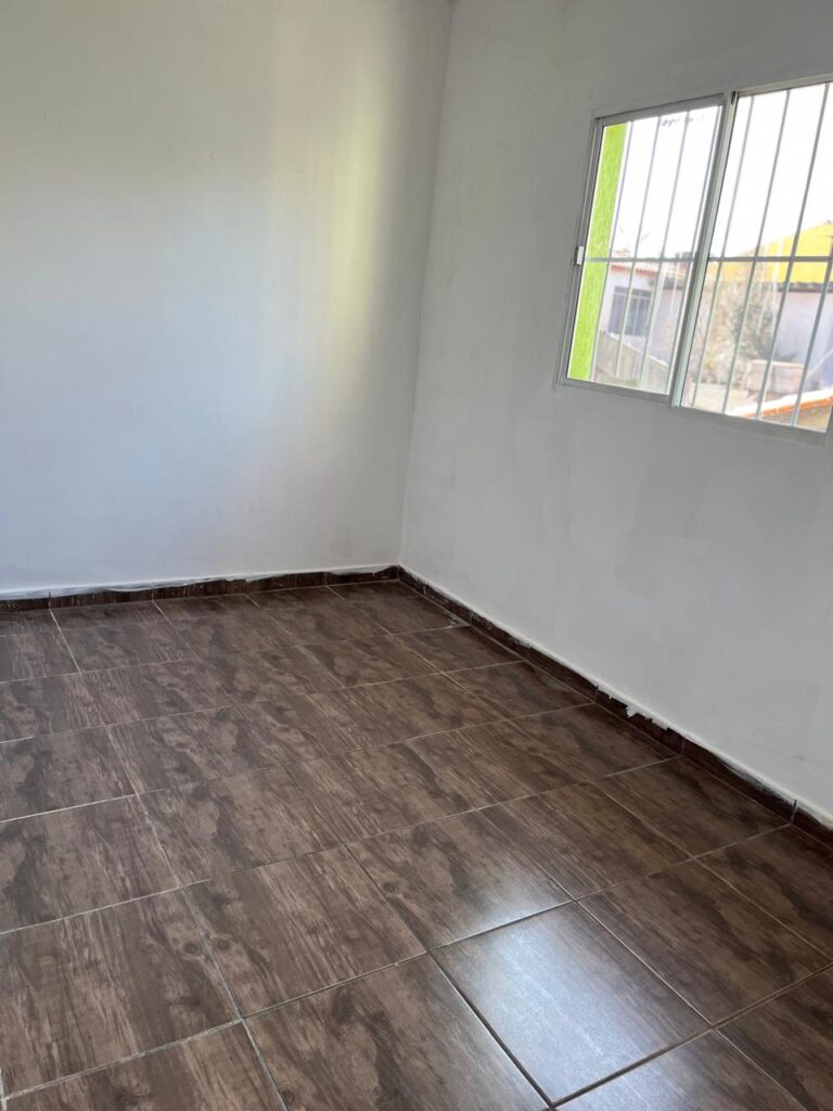 Sobrado em Pq do Carmo