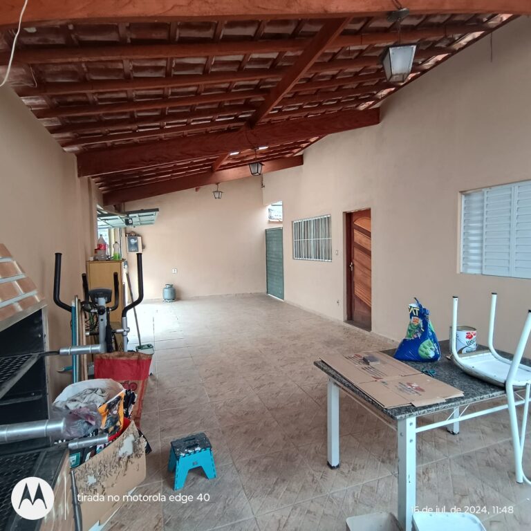 Casa em Guaianases