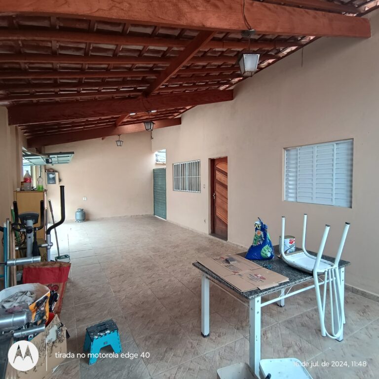 Casa em Guaianases