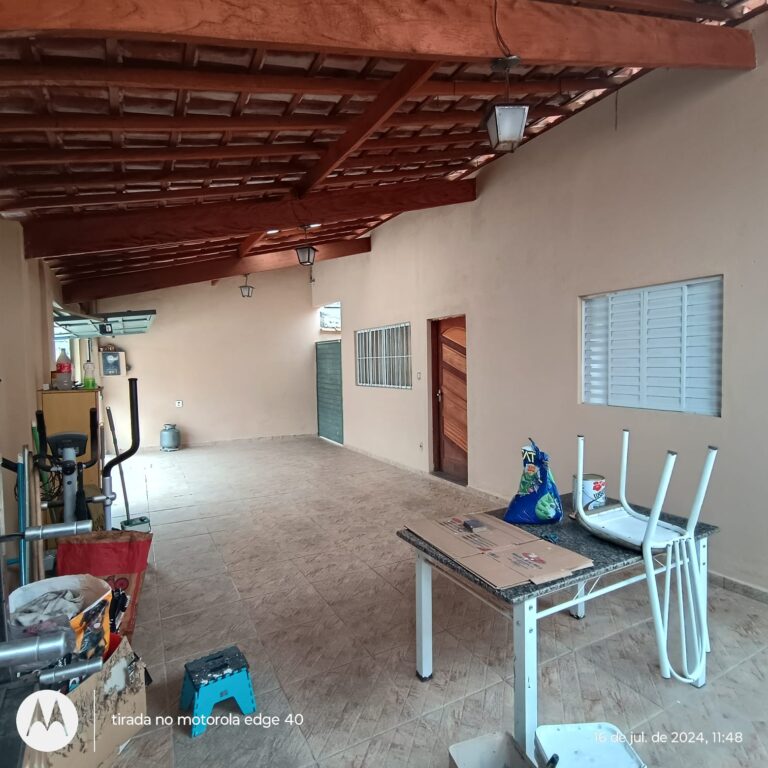 Casa em Guaianases