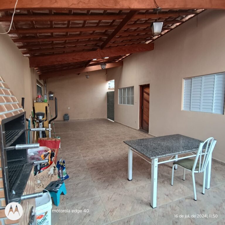 Casa em Guaianases