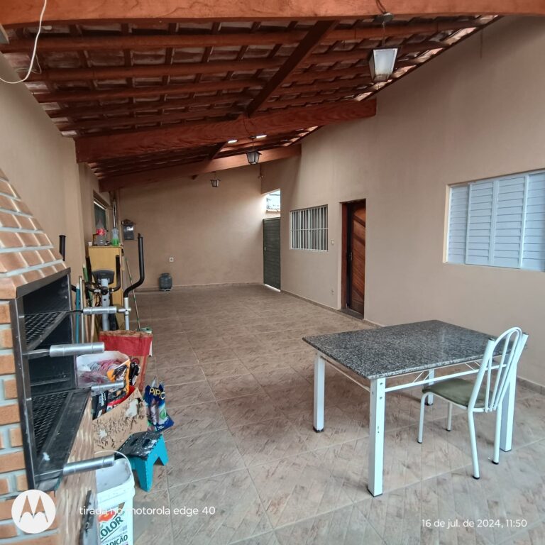 Casa em Guaianases