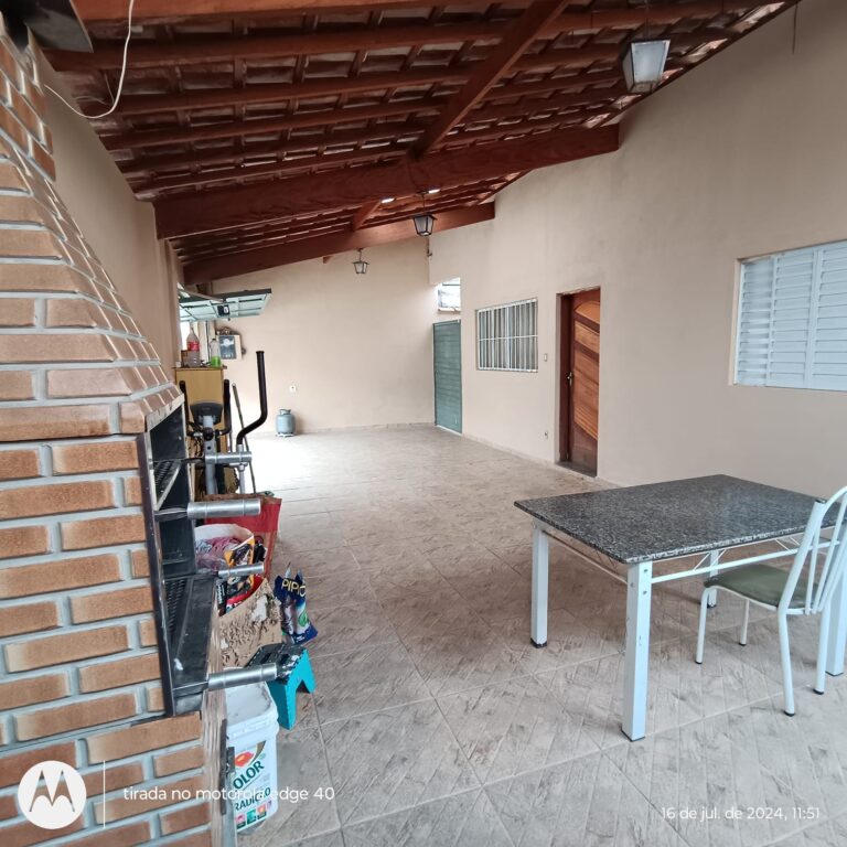 Casa em Guaianases