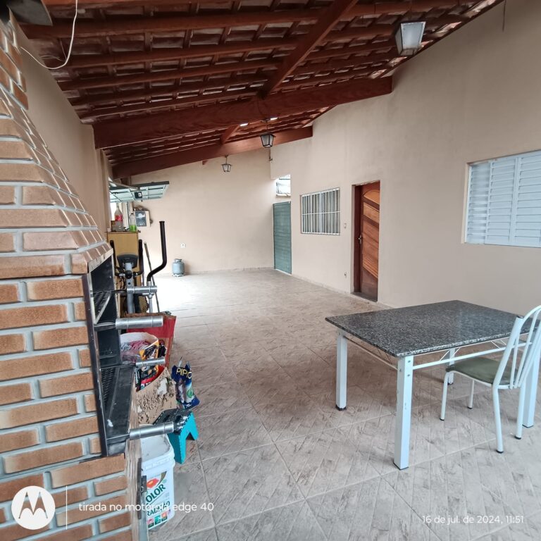 Casa em Guaianases