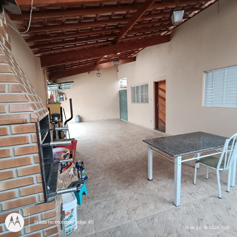 Casa em Guaianases