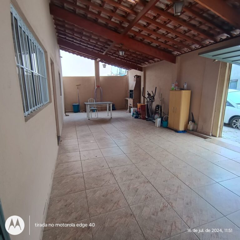 Casa em Guaianases