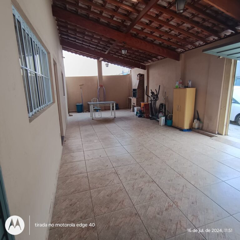 Casa em Guaianases
