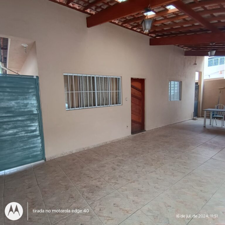 Casa em Guaianases