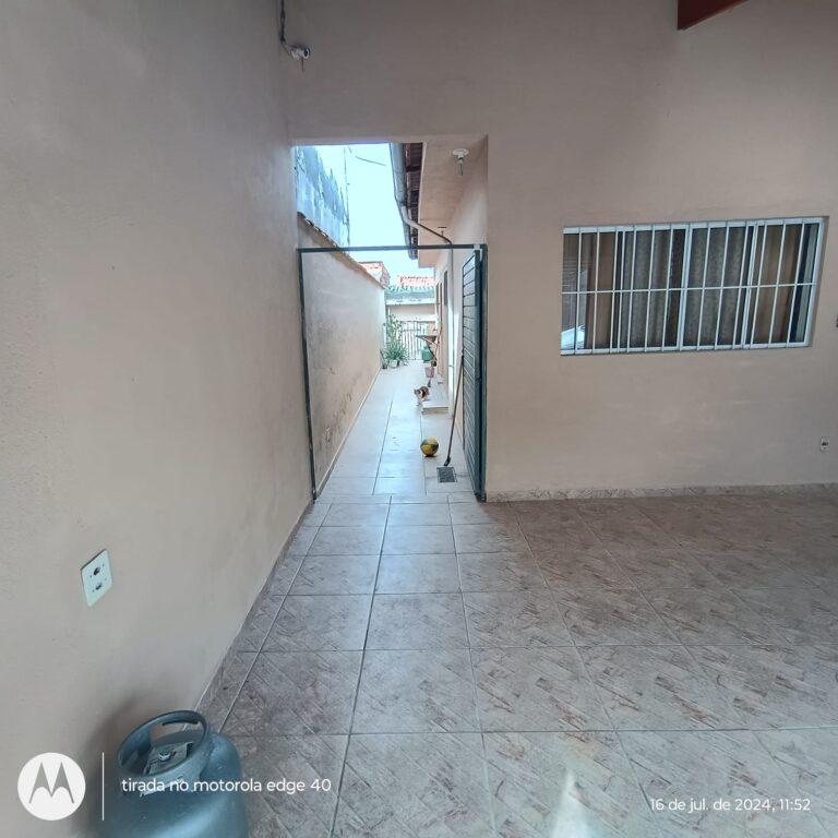 Casa em Guaianases
