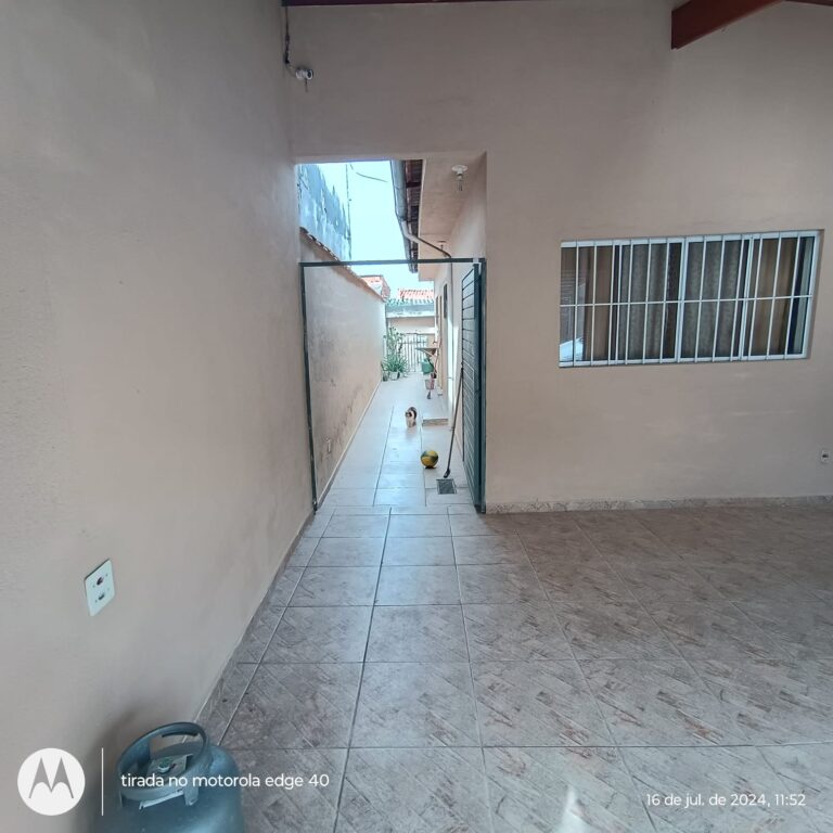 Casa em Guaianases