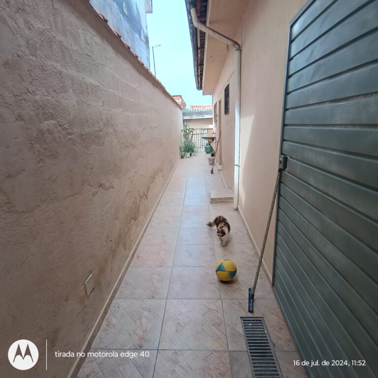Casa em Guaianases