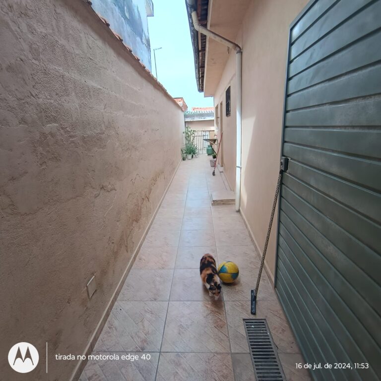 Casa em Guaianases