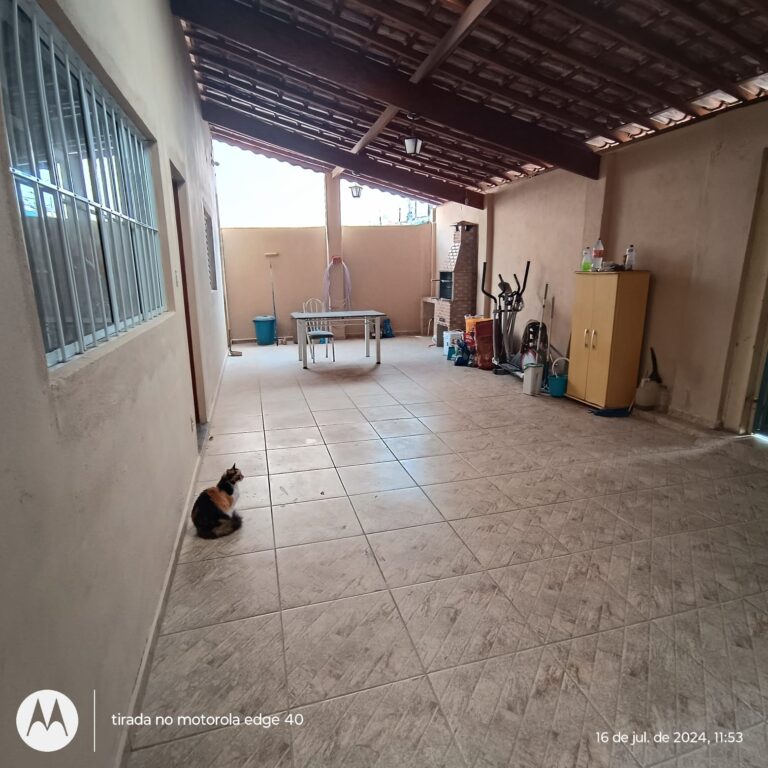 Casa em Guaianases