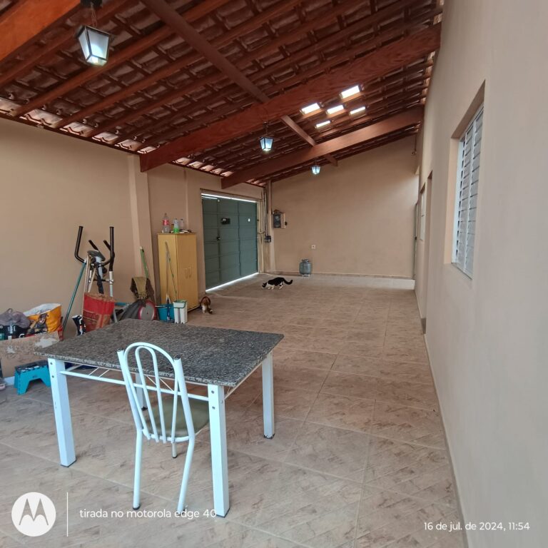 Casa em Guaianases