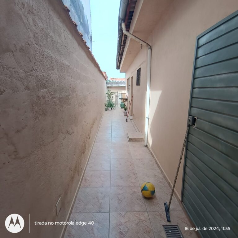 Casa em Guaianases
