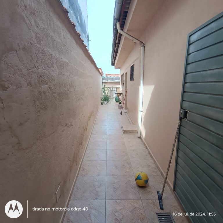 Casa em Guaianases