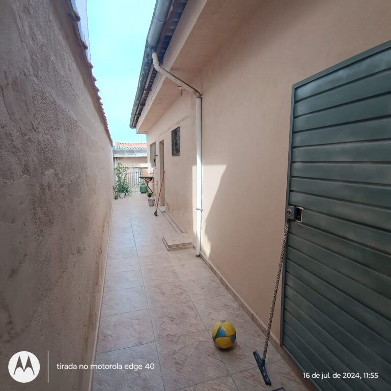 Casa em Guaianases