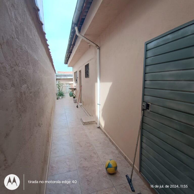 Casa em Guaianases