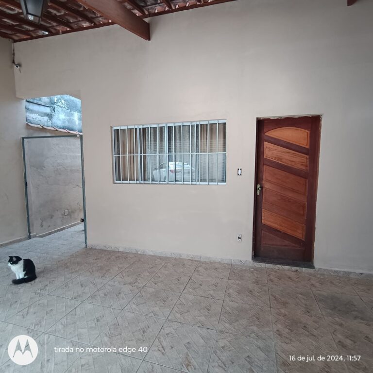 Casa em Guaianases