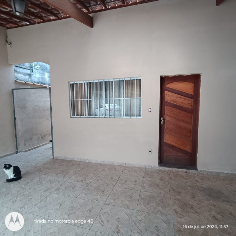 Casa em Guaianases