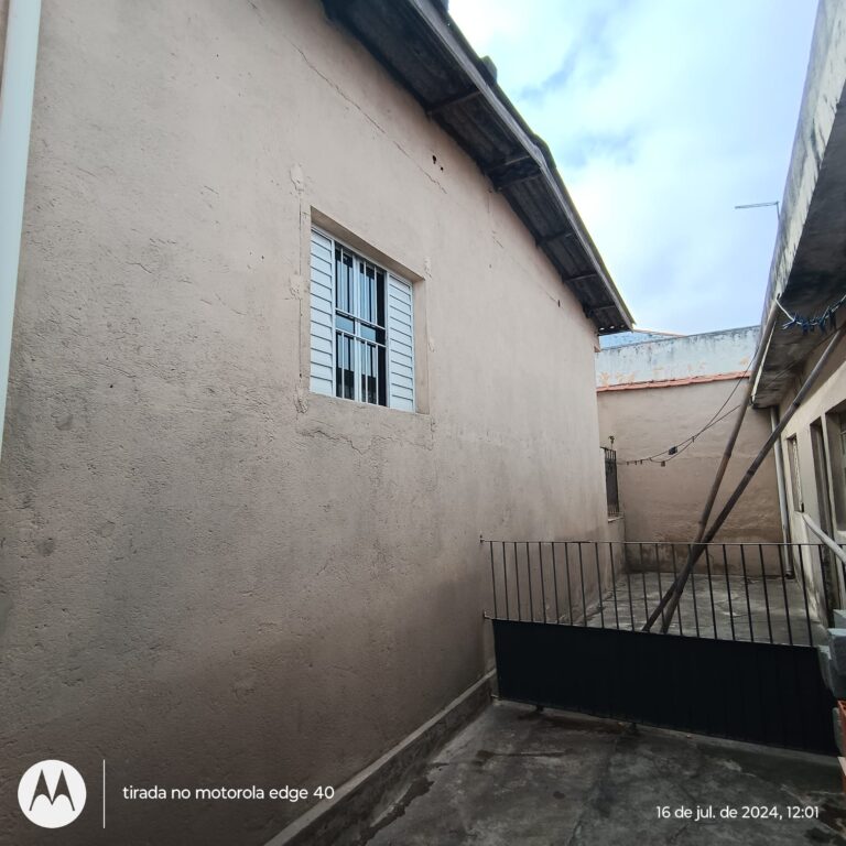 Casa em Guaianases
