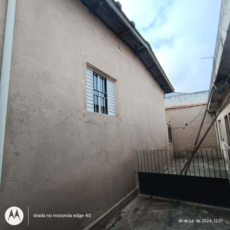 Casa em Guaianases