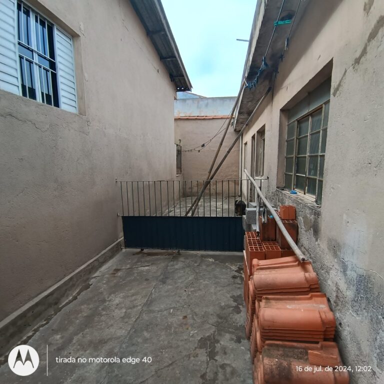 Casa em Guaianases