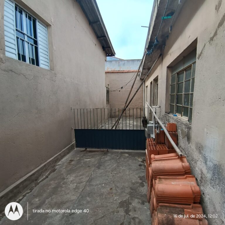 Casa em Guaianases