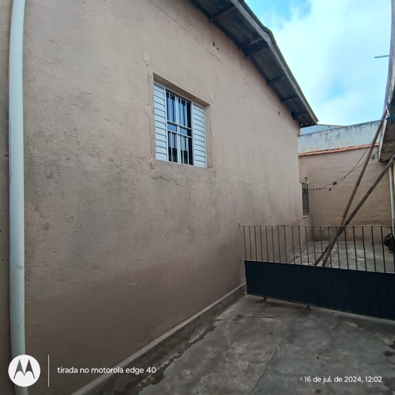 Casa em Guaianases