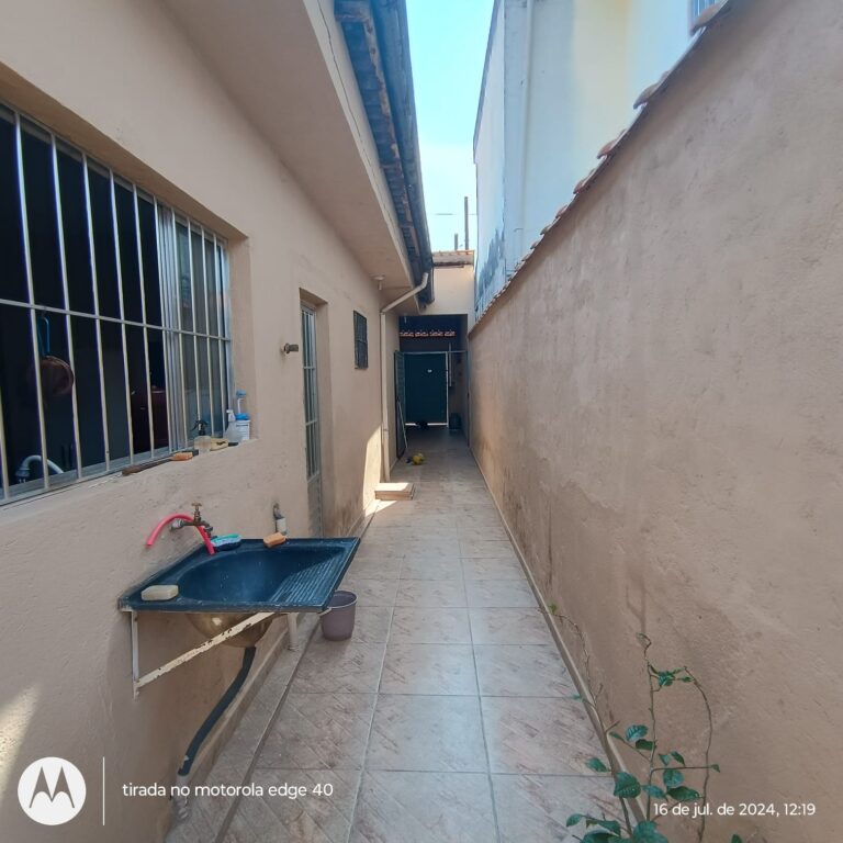 Casa em Guaianases
