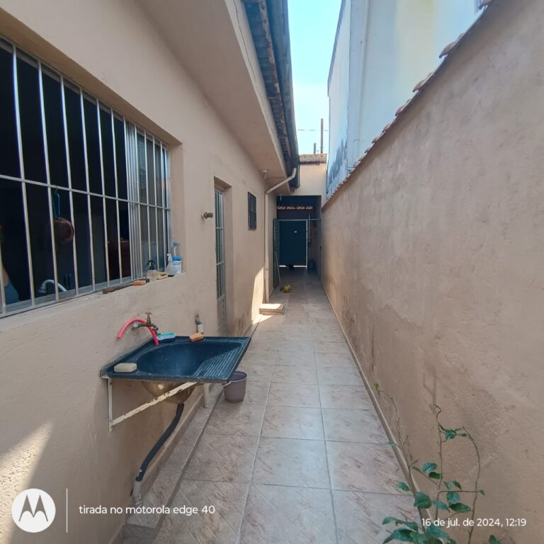 Casa em Guaianases