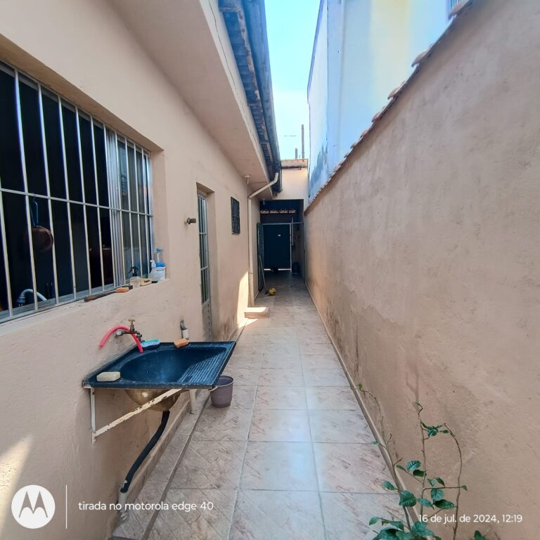 Casa em Guaianases