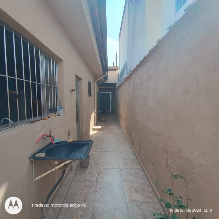 Casa em Guaianases