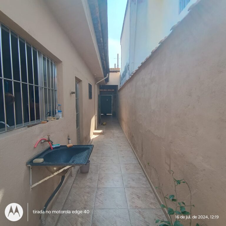 Casa em Guaianases
