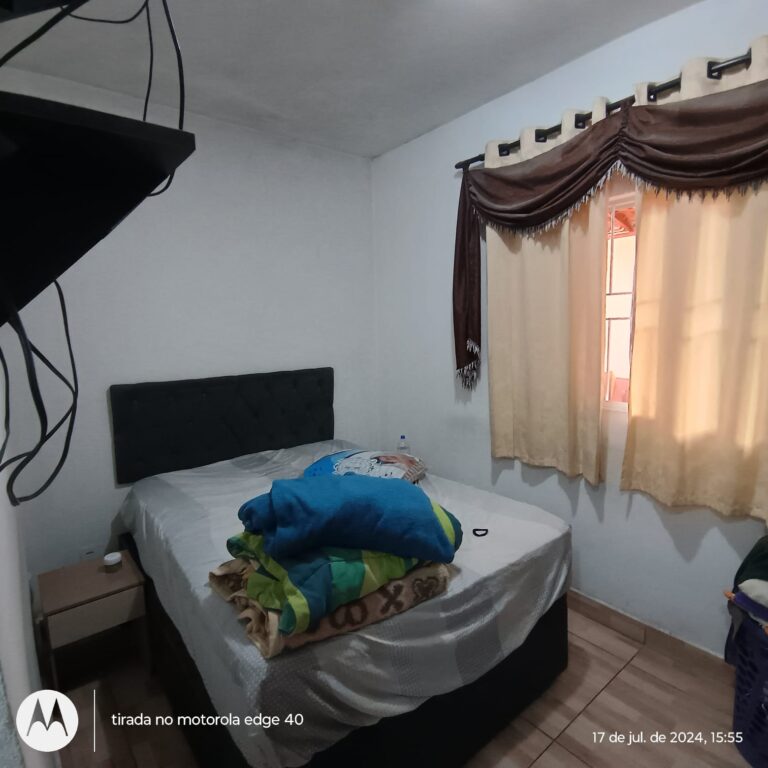 Casa em Guaianases