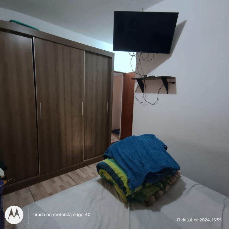 Casa em Guaianases